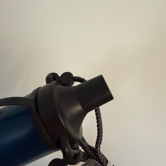 LifeStraw Personal Water Filter in Blue - Picture 2 of 5